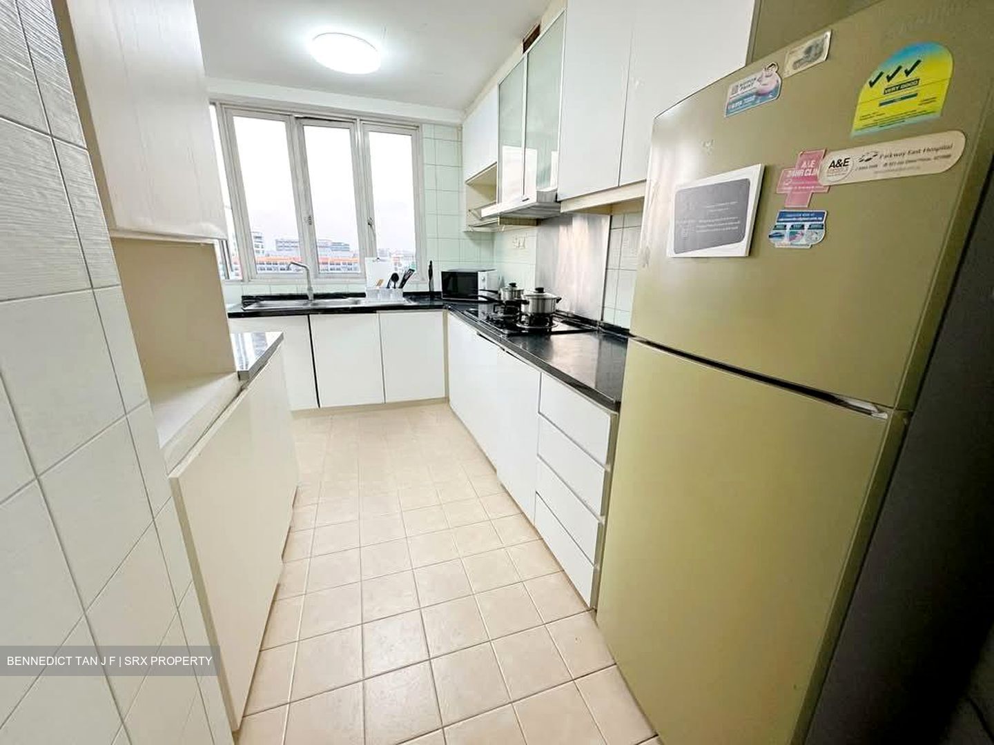 Le Crescendo (D14), Condominium #604859781